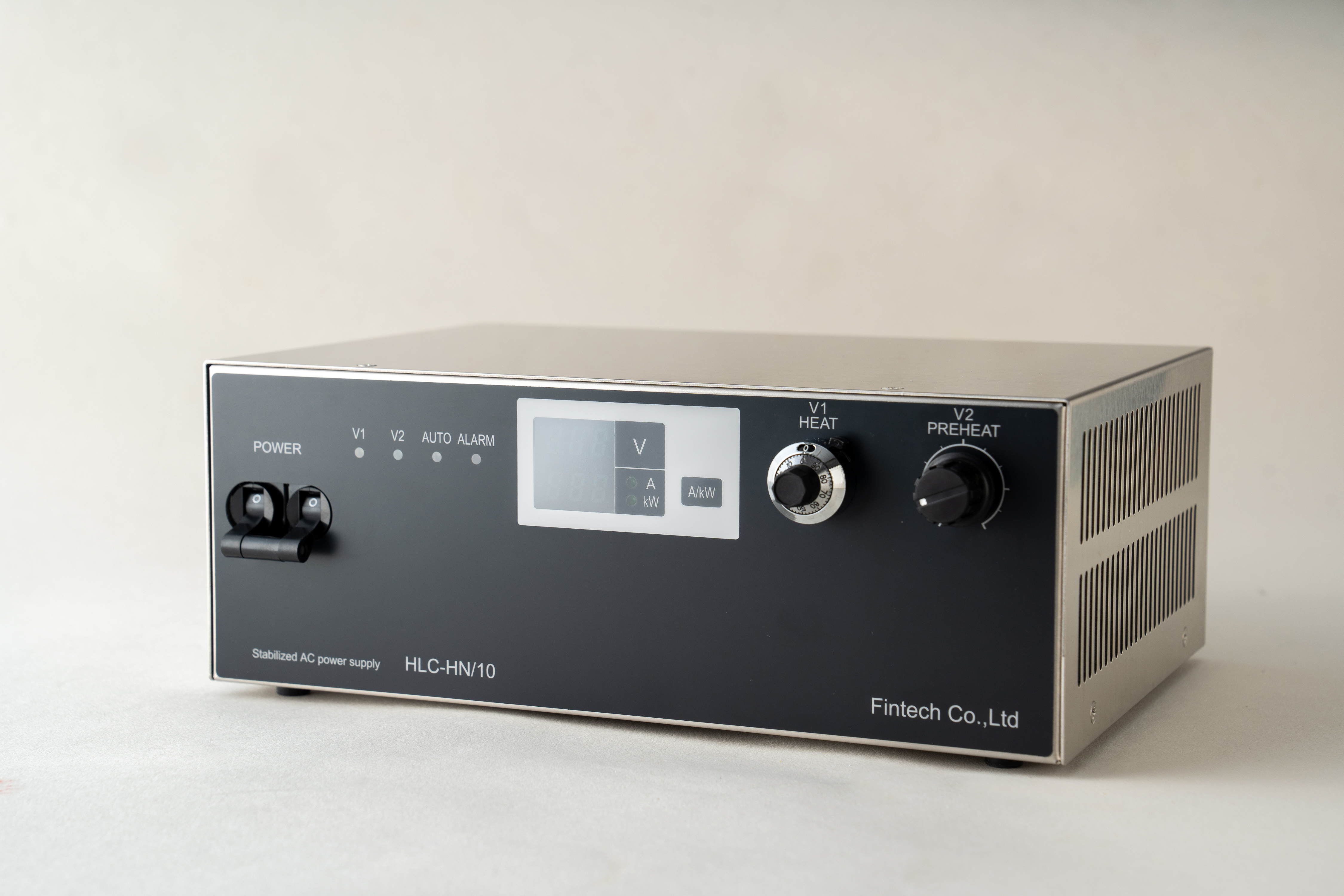 HLC-HN/10